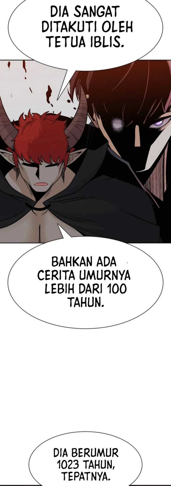 Newbie Management Chapter 35 Gambar 8