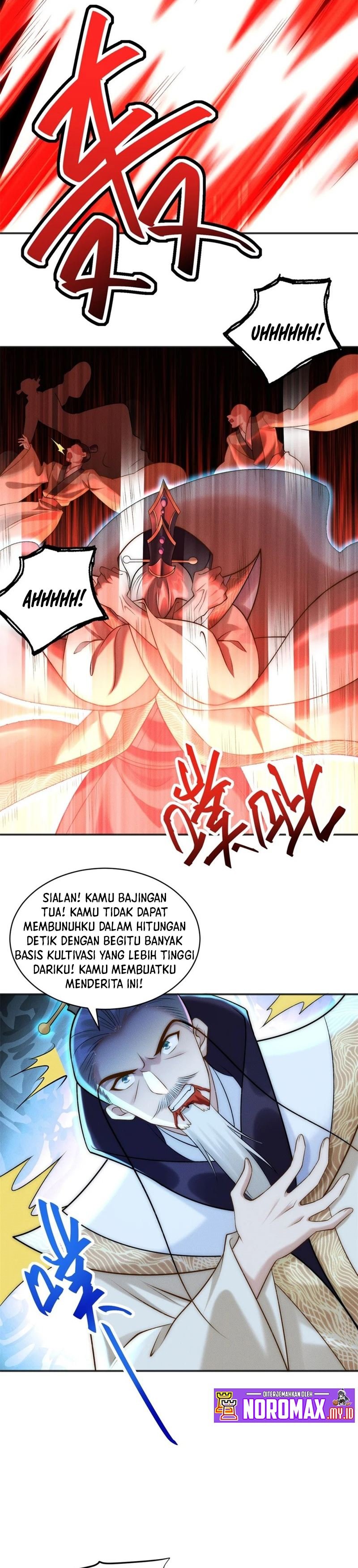 Reward 100 Million Lives at the Beginning Chapter 60 Gambar 5