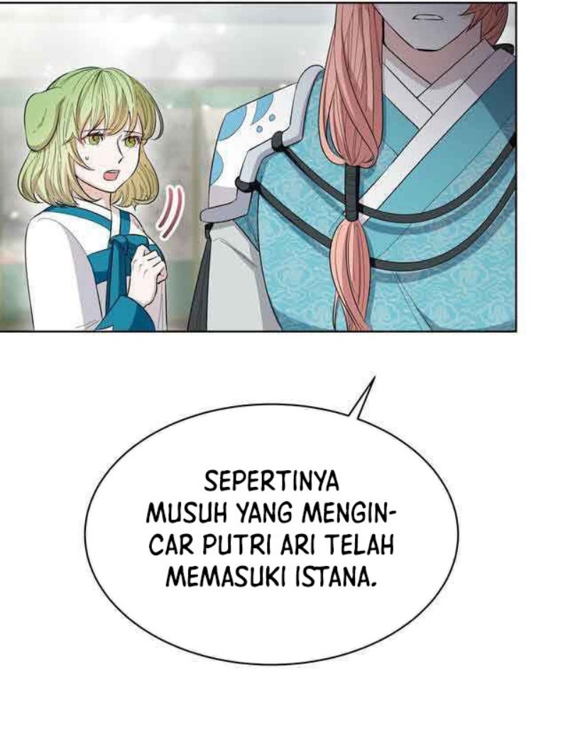 I Become the Tiger’s Daughter Chapter 8 Gambar 17