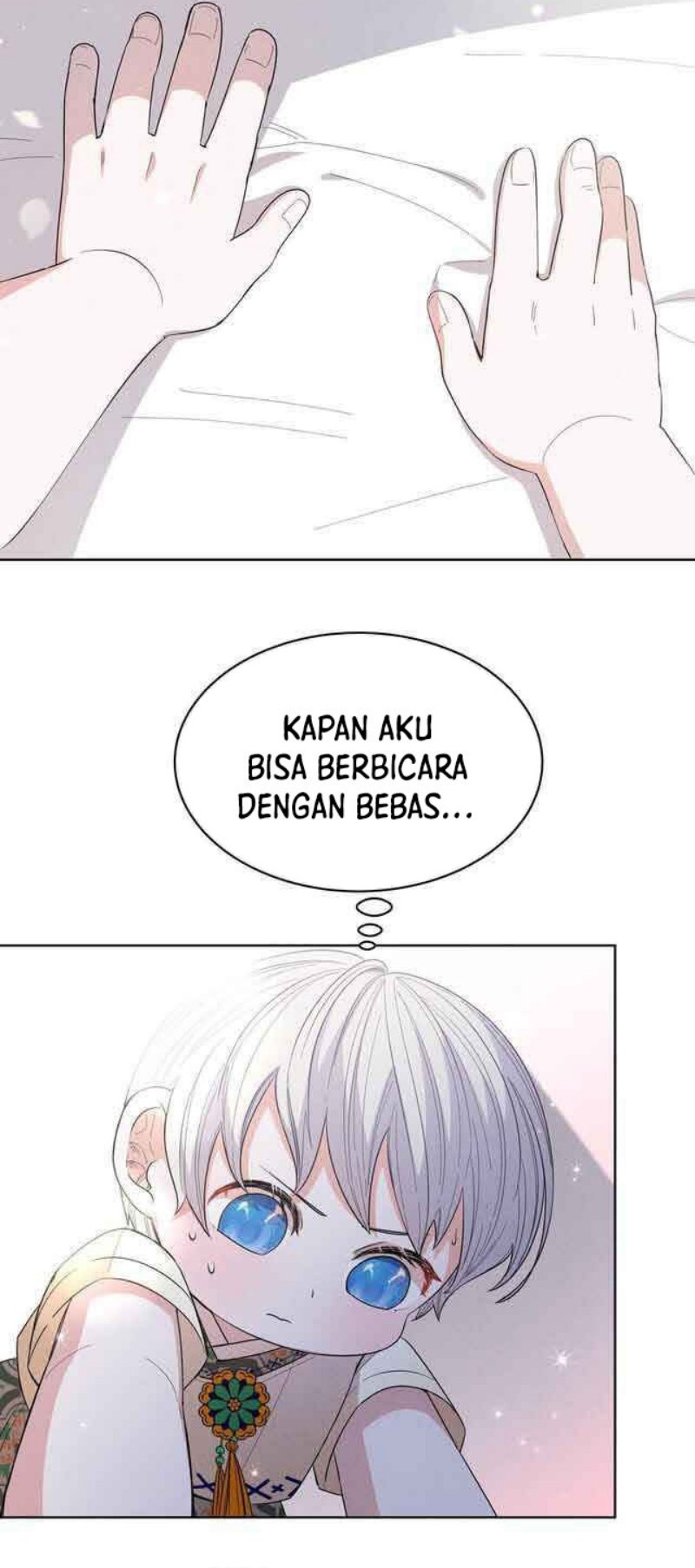 I Become the Tiger’s Daughter Chapter 8 Gambar 41