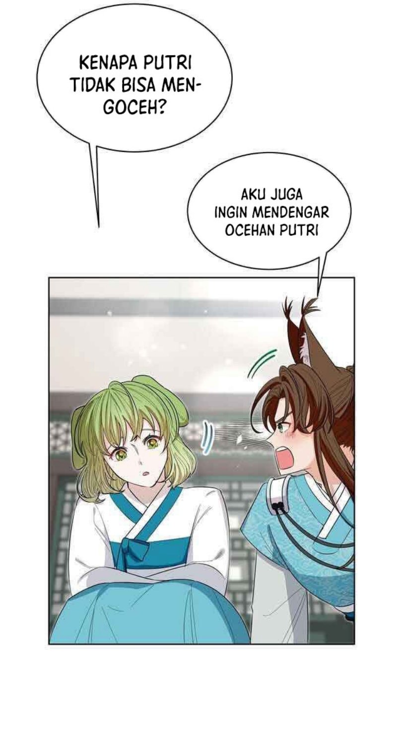 I Become the Tiger’s Daughter Chapter 8 Gambar 42