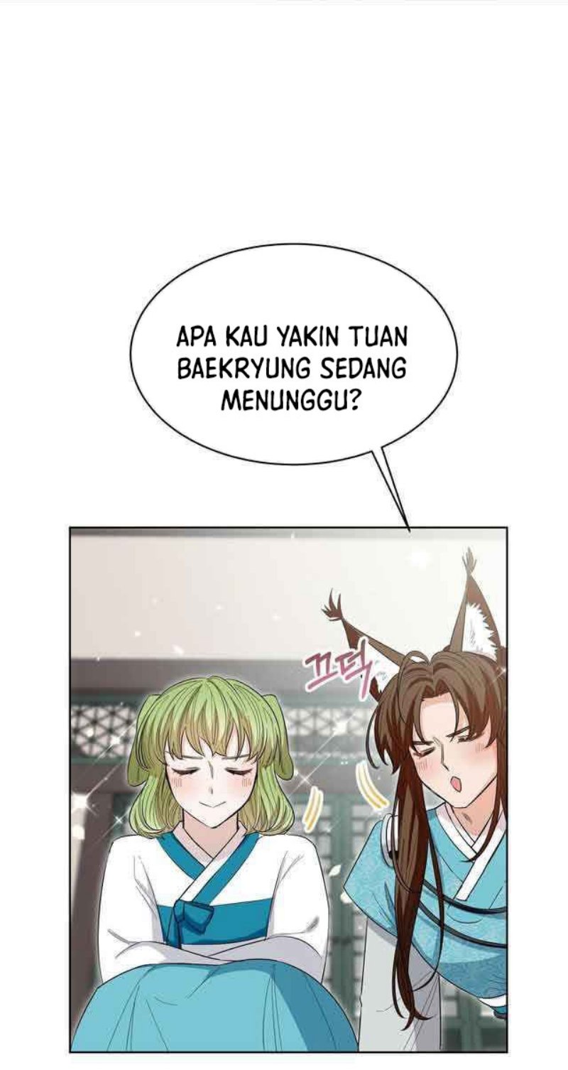 I Become the Tiger’s Daughter Chapter 8 Gambar 45