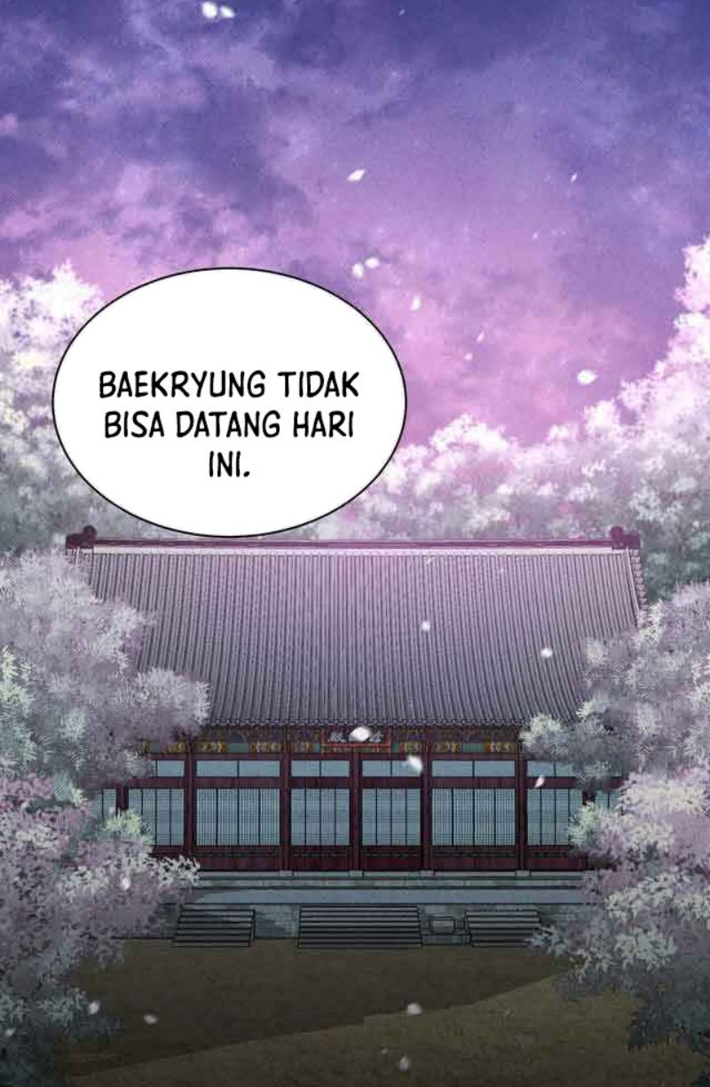 I Become the Tiger’s Daughter Chapter 8 Gambar 52