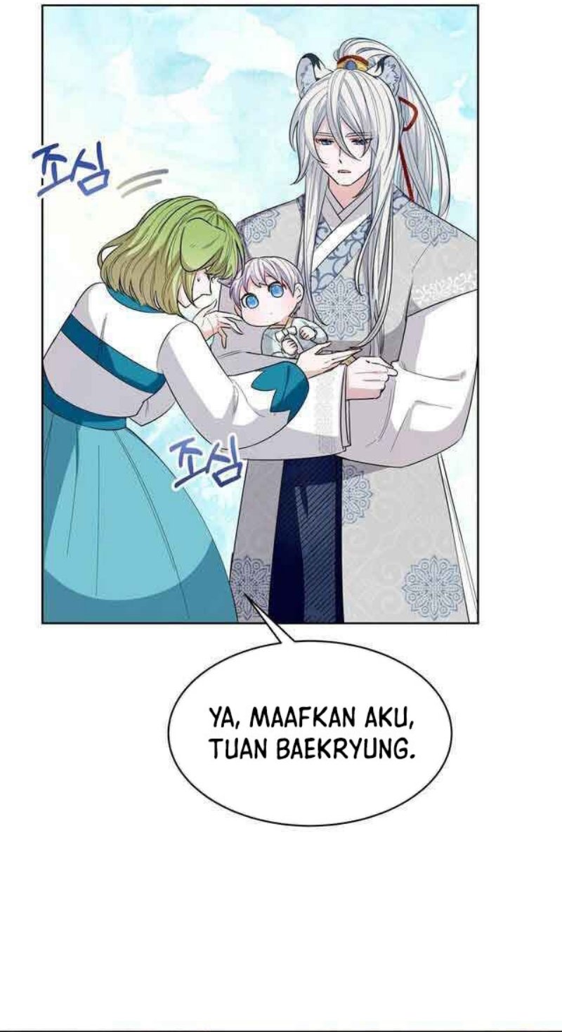 I Become the Tiger’s Daughter Chapter 8 Gambar 6