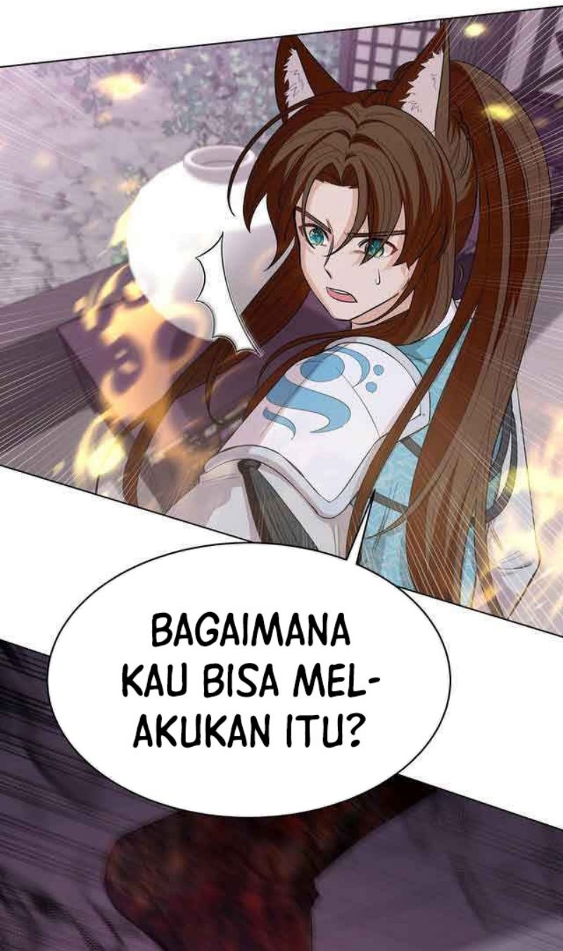 I Become the Tiger’s Daughter Chapter 8 Gambar 80