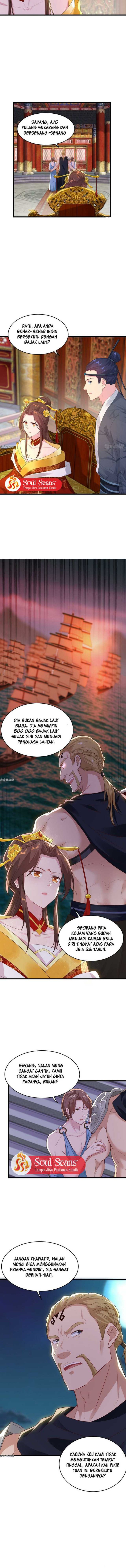 Forced To Become the Villain’s Son-in-law Chapter 180 Gambar 6