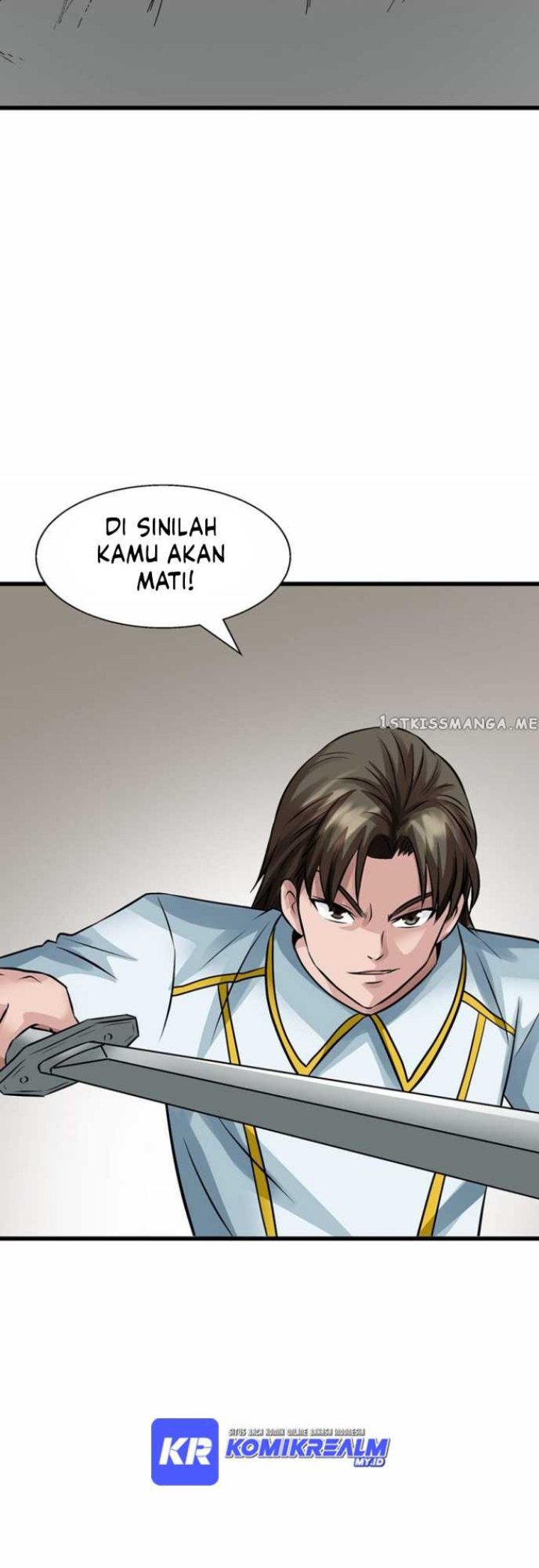 The Undefeated Ranker Chapter 63 Gambar 4