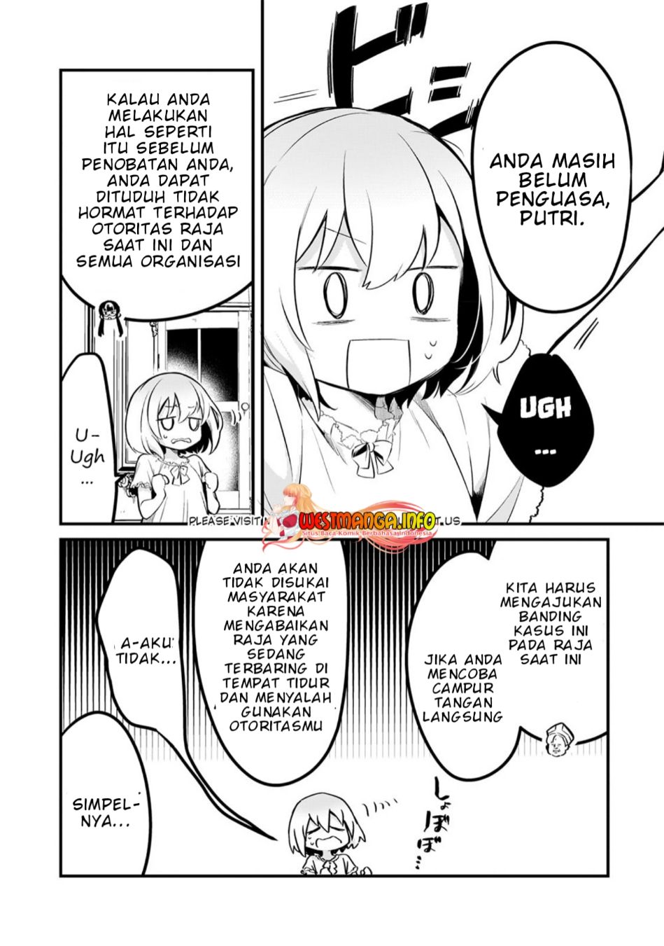 Welcome to Cheap Restaurant of Outcasts! Chapter 35 Gambar 18