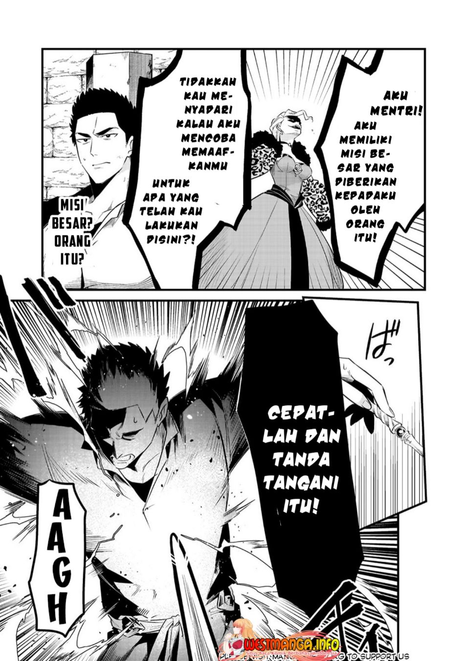 Welcome to Cheap Restaurant of Outcasts! Chapter 35 Gambar 7