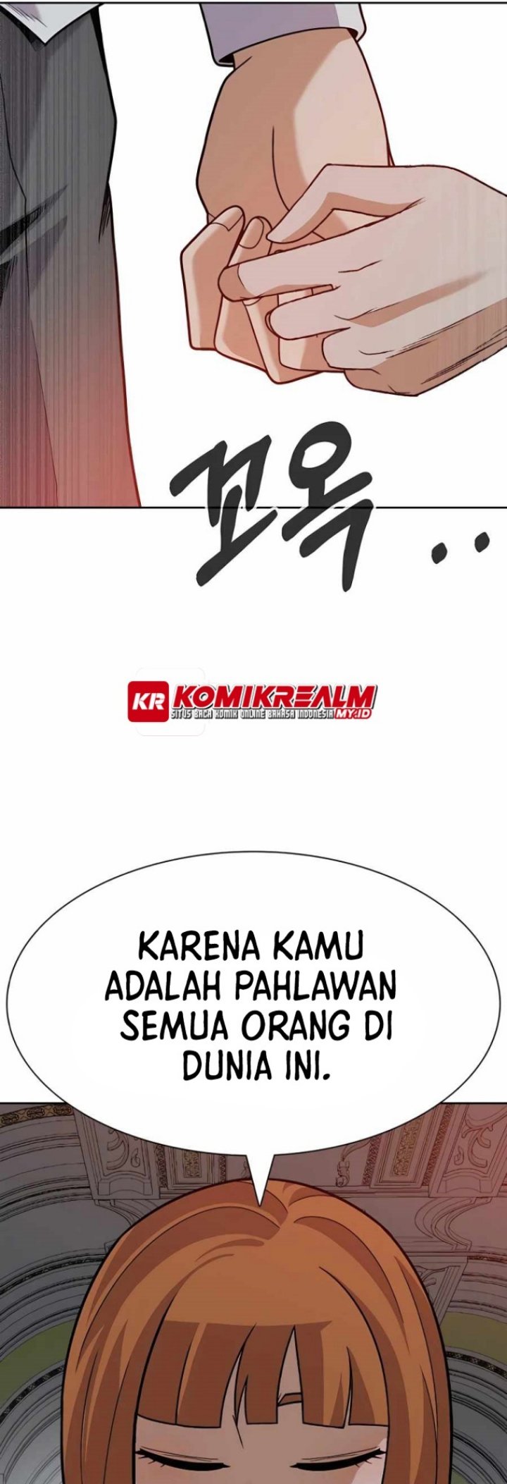 Newbie Management Chapter 38 Gambar 10