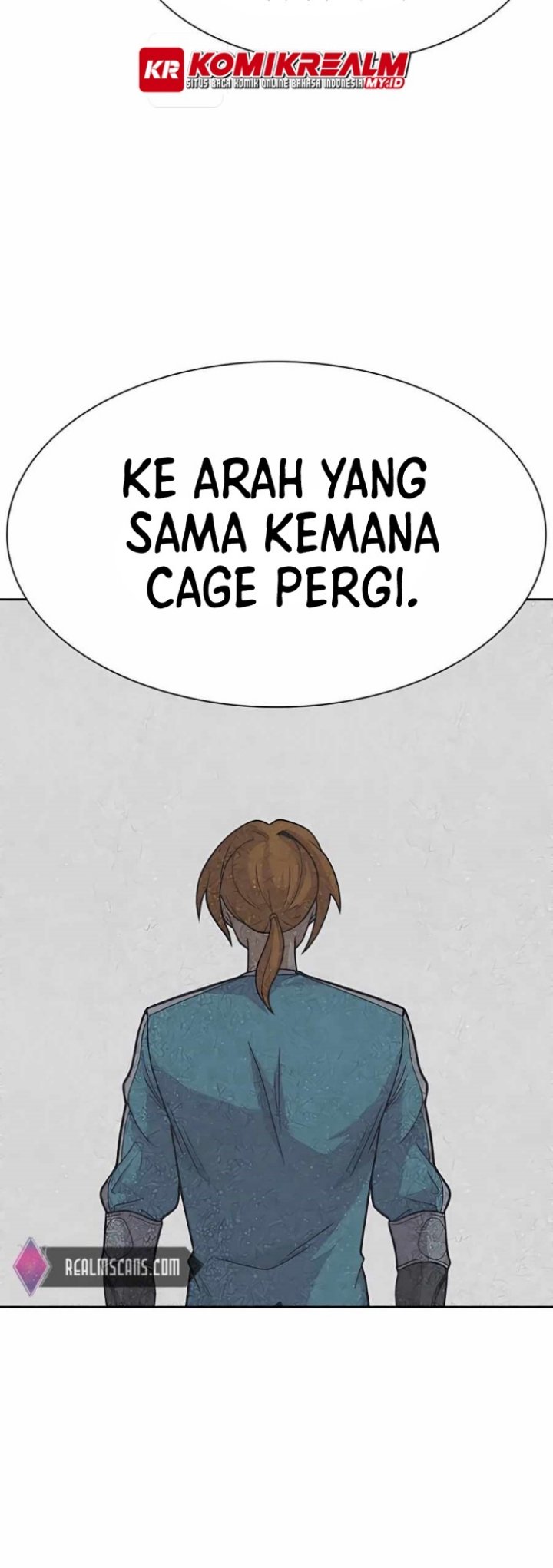 Newbie Management Chapter 38 Gambar 23