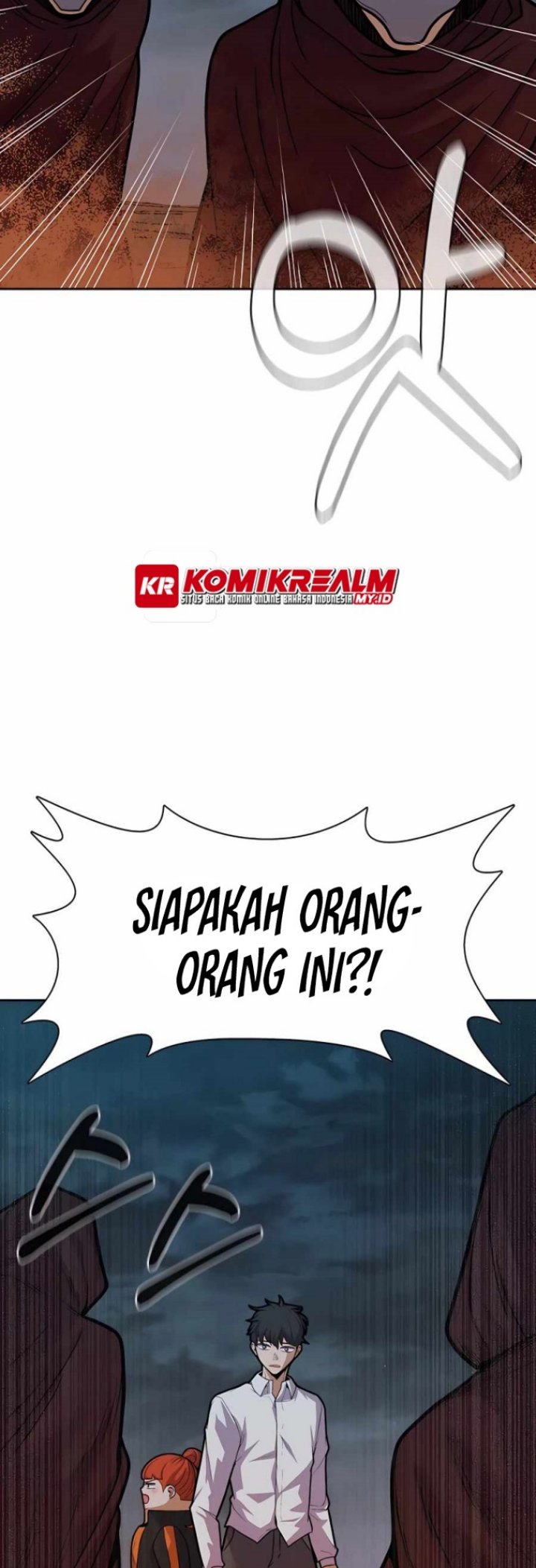 Newbie Management Chapter 38 Gambar 36