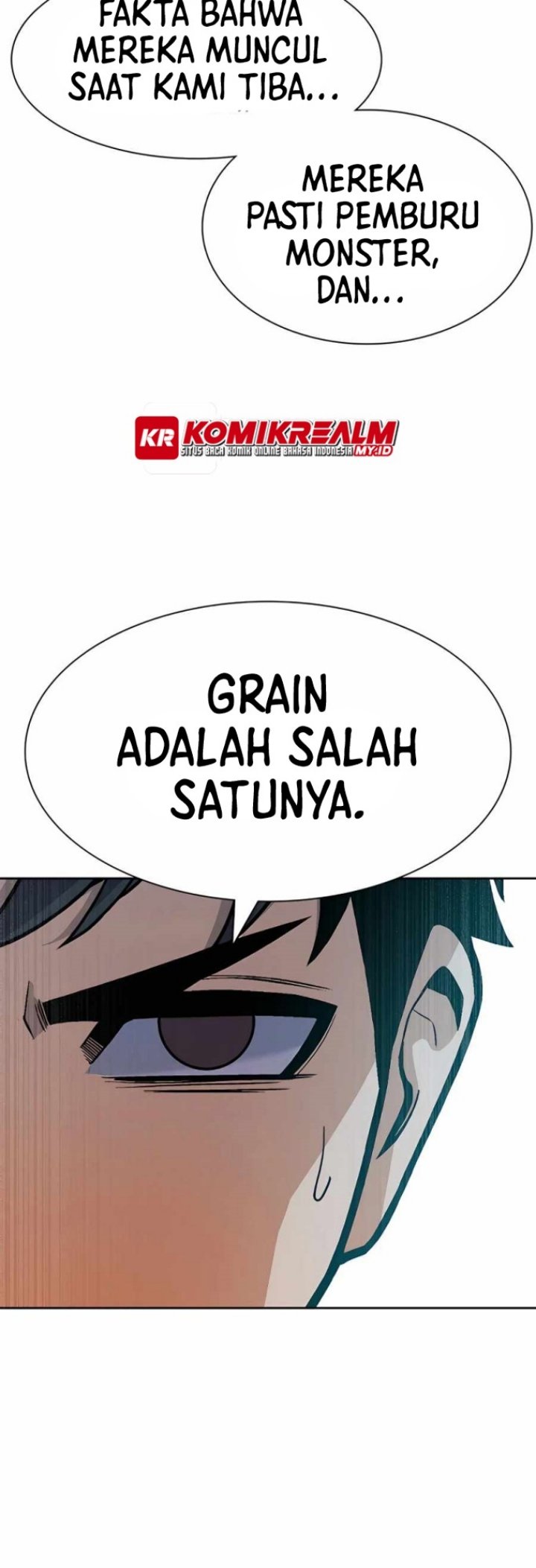 Newbie Management Chapter 38 Gambar 38