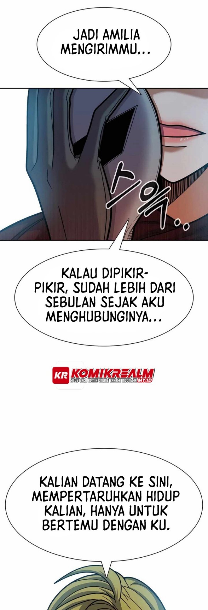 Newbie Management Chapter 38 Gambar 42