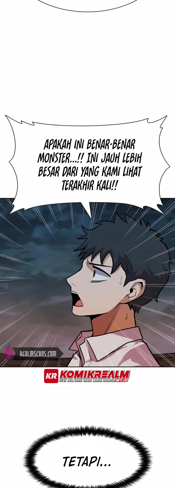 Newbie Management Chapter 38 Gambar 51