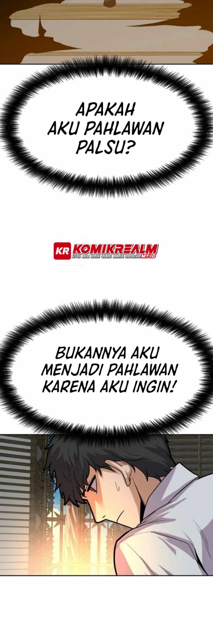 Newbie Management Chapter 37 Gambar 10