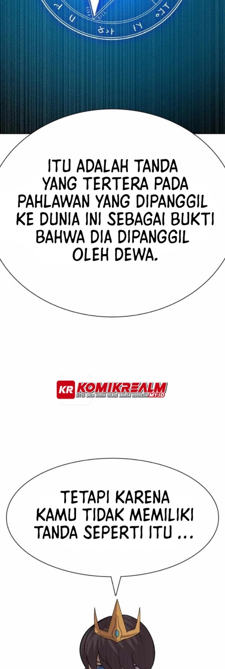 Newbie Management Chapter 37 Gambar 50