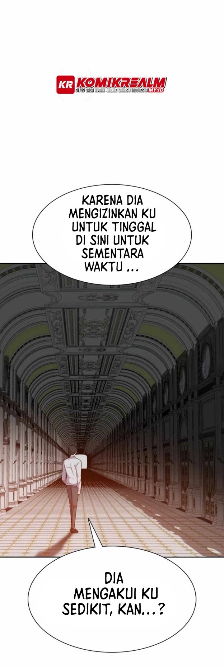 Newbie Management Chapter 37 Gambar 59