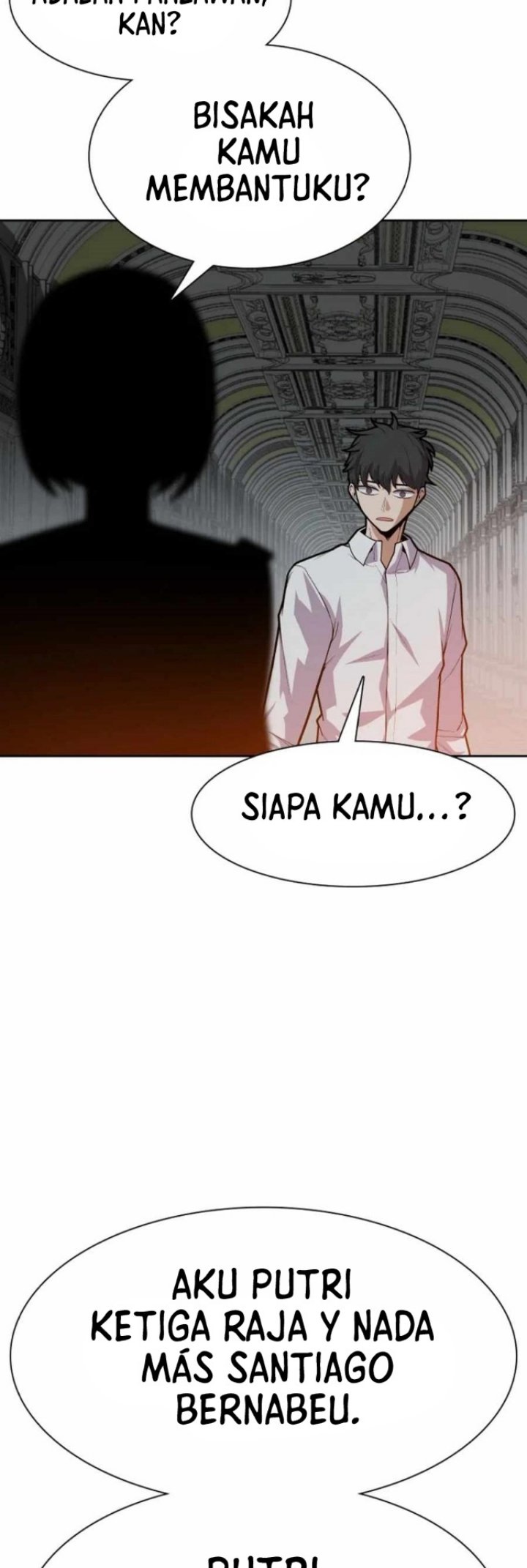 Newbie Management Chapter 37 Gambar 61