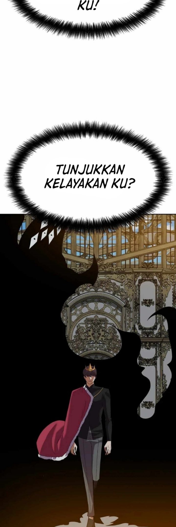 Newbie Management Chapter 37 Gambar 9