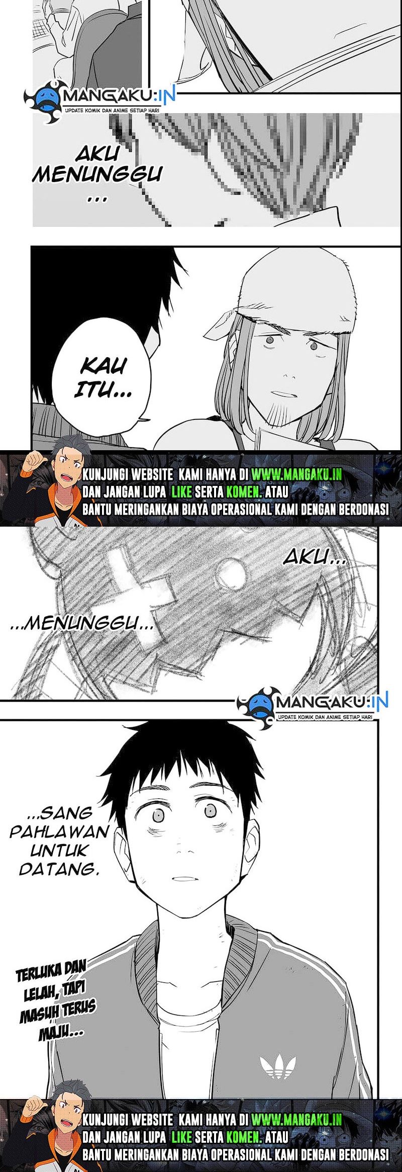The Game Devil Chapter 18.2 Gambar 10