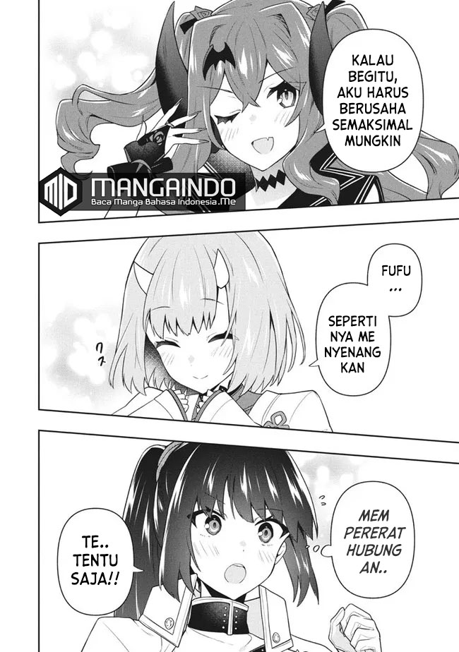 Six Princesses Fall In Love With God Guardian Chapter 49 Gambar 15