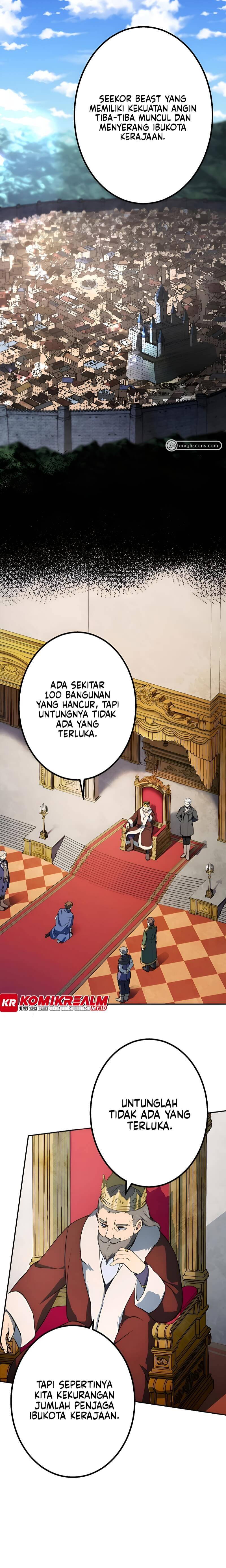 Baca Manhua Tensei Majutsushi no Isekai Seikatsu: Gensaku Chishiki de Sekai Saikyou Chapter 22 Gambar 2