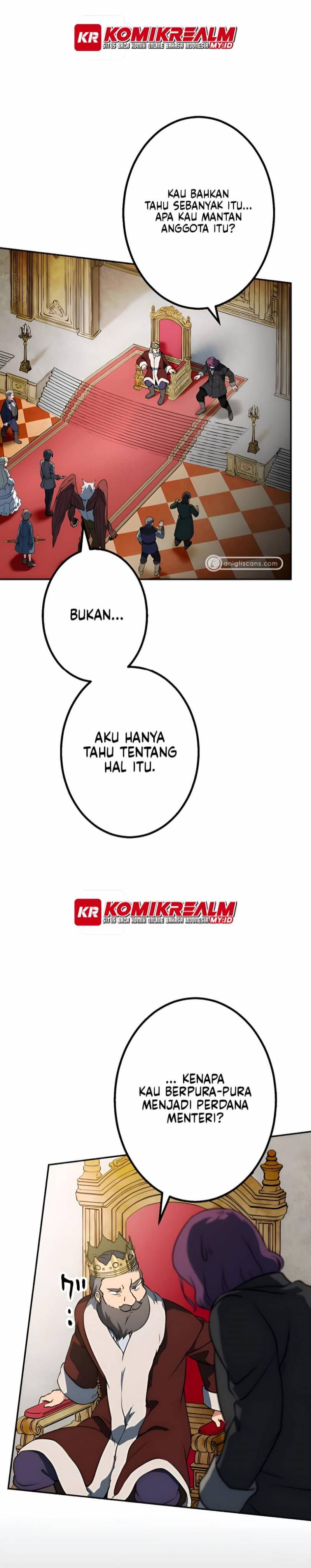 Tensei Majutsushi no Isekai Seikatsu: Gensaku Chishiki de Sekai Saikyou Chapter 22 Gambar 27