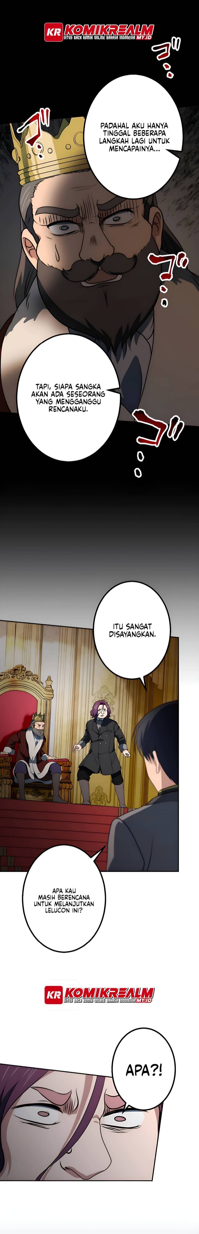 Tensei Majutsushi no Isekai Seikatsu: Gensaku Chishiki de Sekai Saikyou Chapter 22 Gambar 29