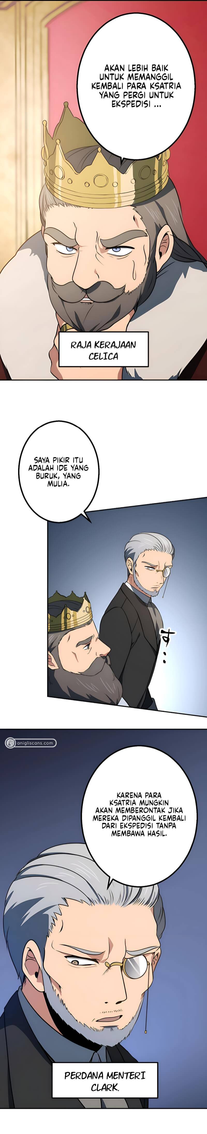 Tensei Majutsushi no Isekai Seikatsu: Gensaku Chishiki de Sekai Saikyou Chapter 22 Gambar 3