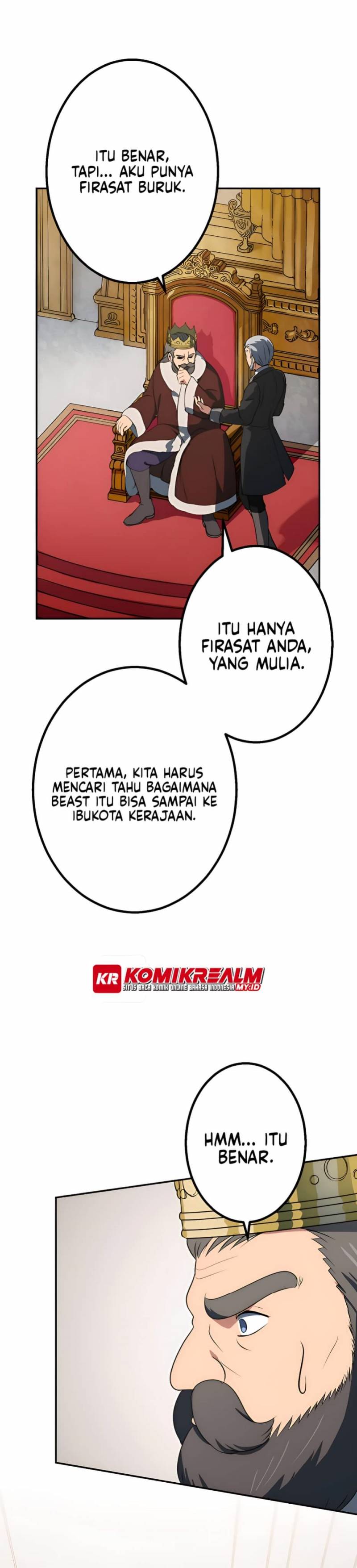 Tensei Majutsushi no Isekai Seikatsu: Gensaku Chishiki de Sekai Saikyou Chapter 22 Gambar 4