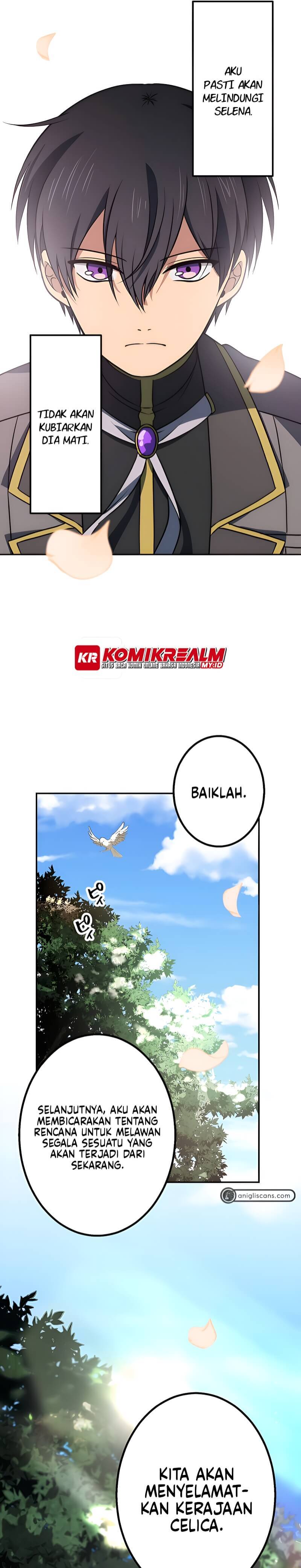 Tensei Majutsushi no Isekai Seikatsu: Gensaku Chishiki de Sekai Saikyou Chapter 21 Gambar 10