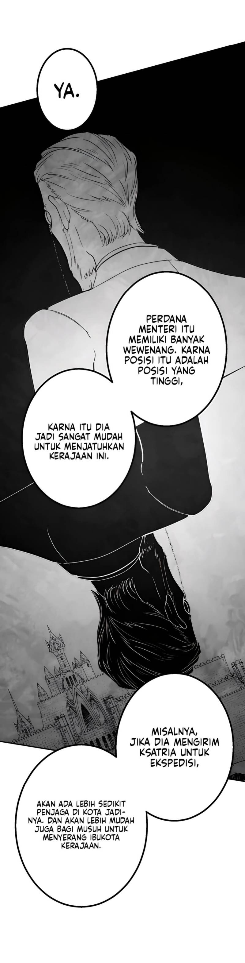 Tensei Majutsushi no Isekai Seikatsu: Gensaku Chishiki de Sekai Saikyou Chapter 21 Gambar 3