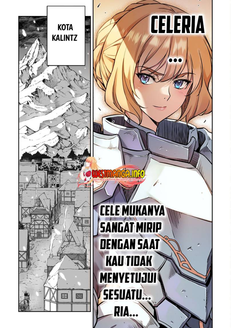 Drawing: Saikyou Mangaka wa Oekaki Skill de Isekai Musou Suru! Chapter 64 Gambar 14