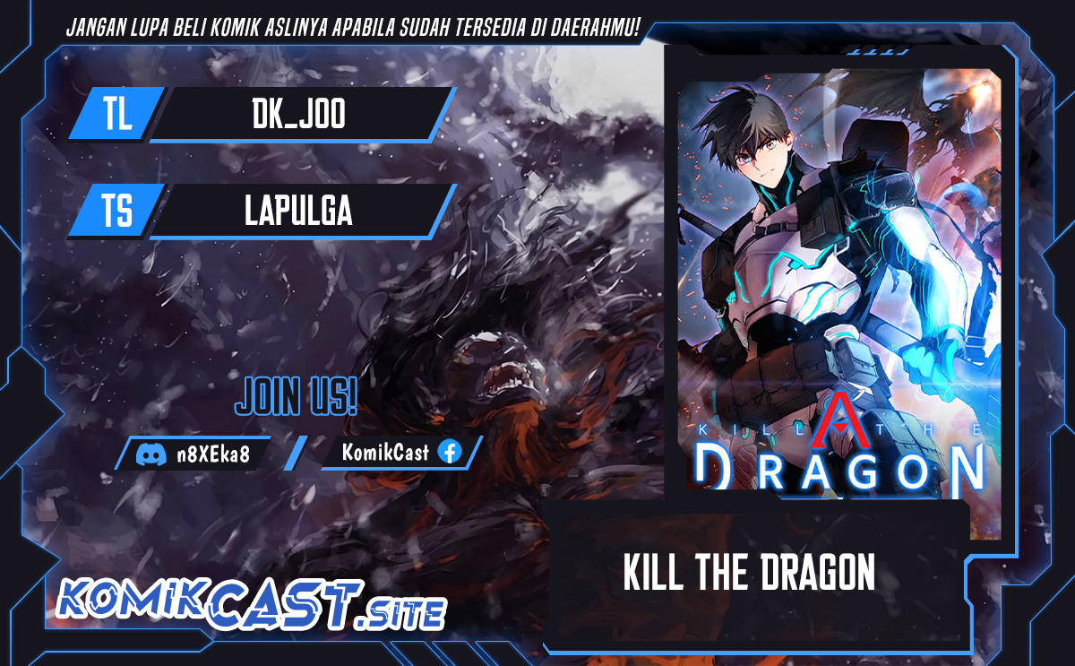 Baca Komik Kill The Dragon Chapter 64 Gambar 1