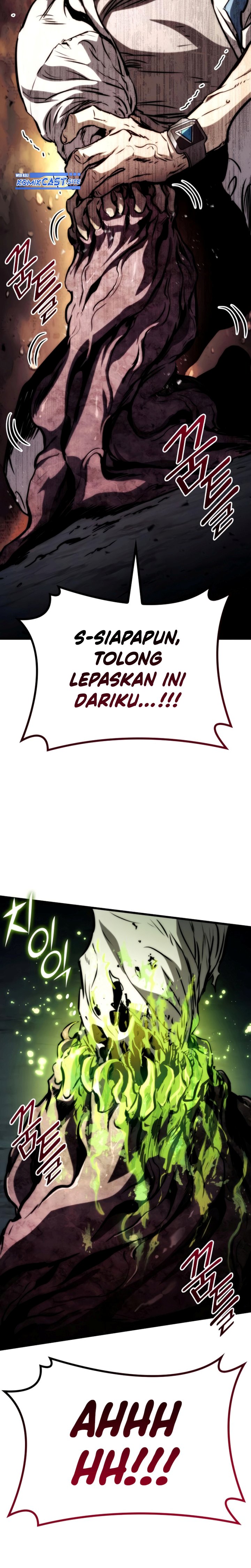 Kill The Dragon Chapter 64 Gambar 25