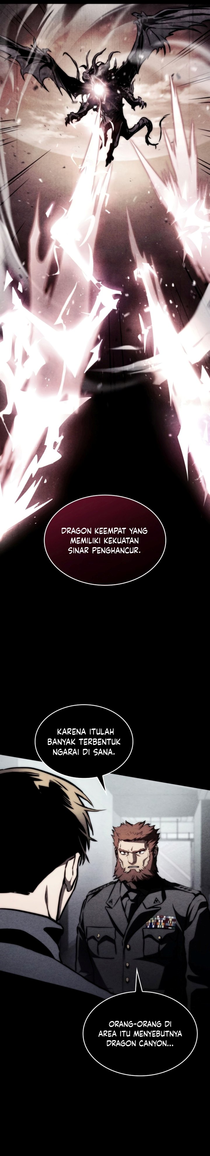 Kill The Dragon Chapter 64 Gambar 5