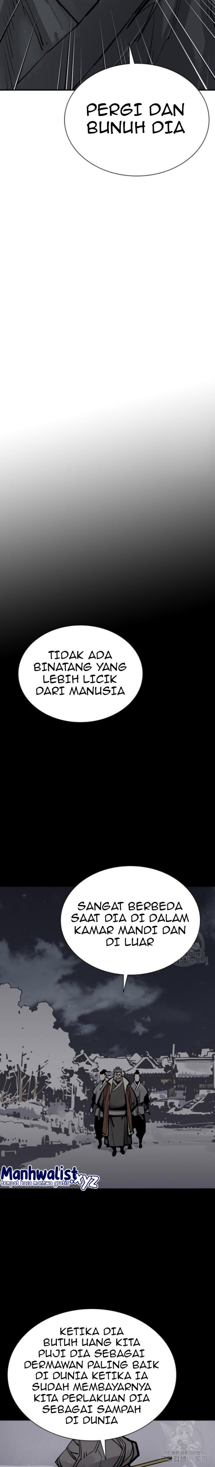 Death God Chapter 42 Gambar 19