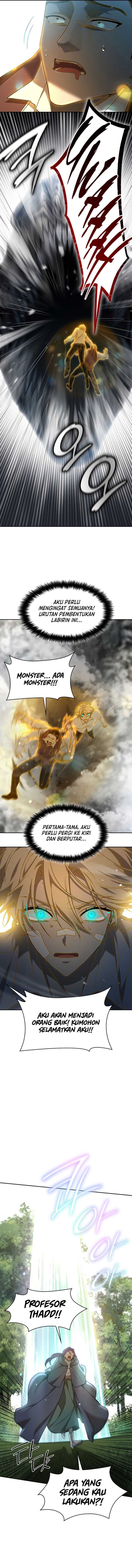 Infinite Mage Chapter 38 Gambar 14