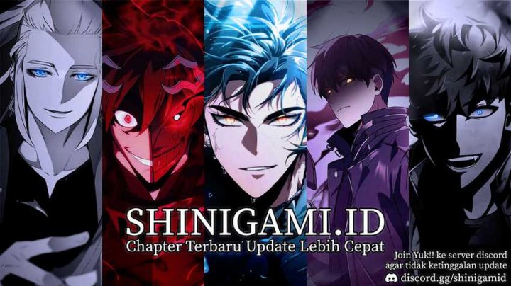 Infinite Mage Chapter 38 Gambar 19