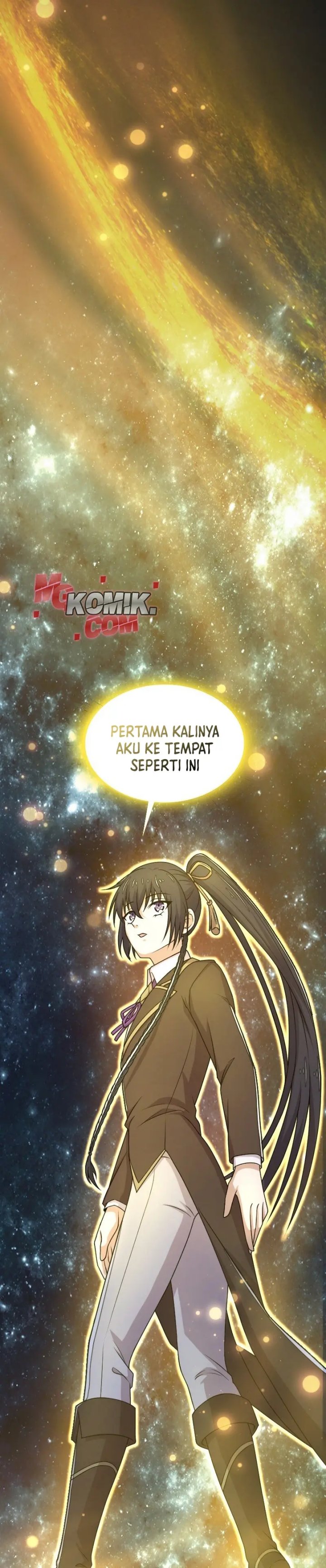 The Life After God Of Martial Lived In Seclusion Chapter 260 Gambar 18