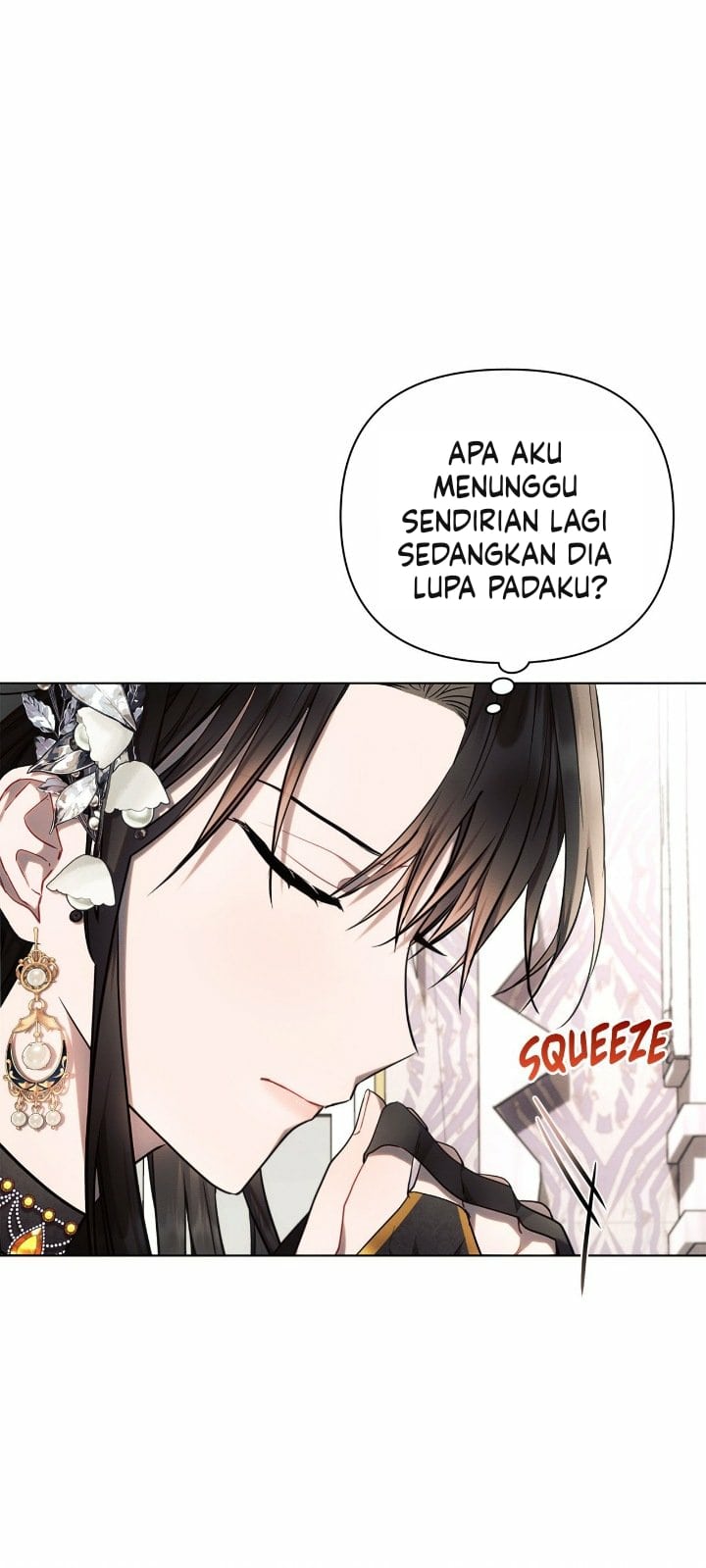 Ashtarte Chapter 50 Gambar 34