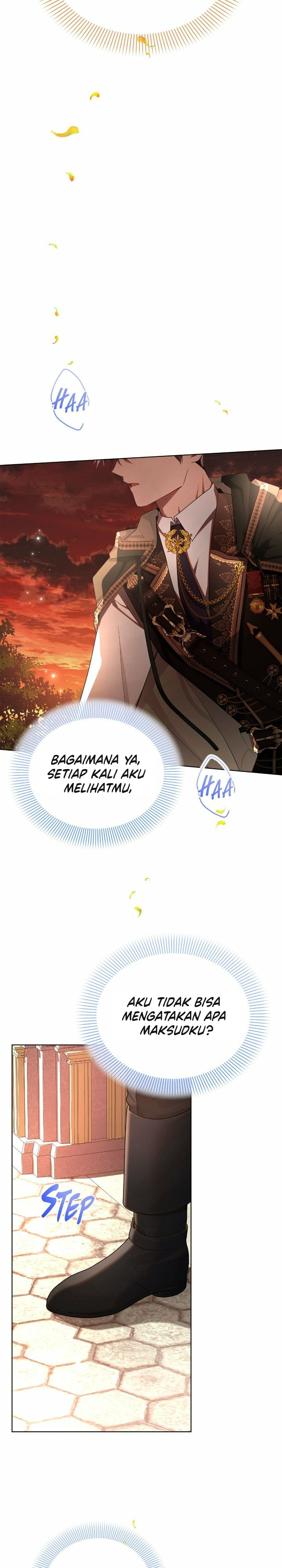 Ashtarte Chapter 50 Gambar 36