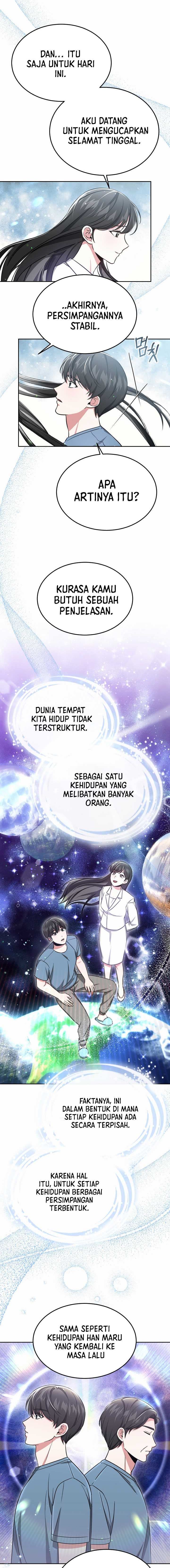Life, Once Again! Chapter 29 Gambar 11