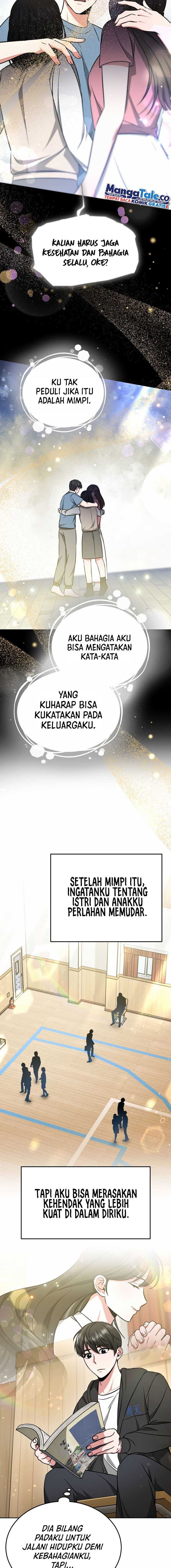 Life, Once Again! Chapter 29 Gambar 17