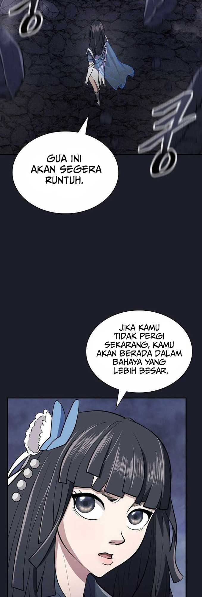 Sword Demon Island Chapter 16 Gambar 3