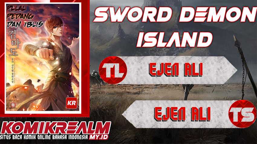 Baca Komik Sword Demon Island Chapter 15 Gambar 1