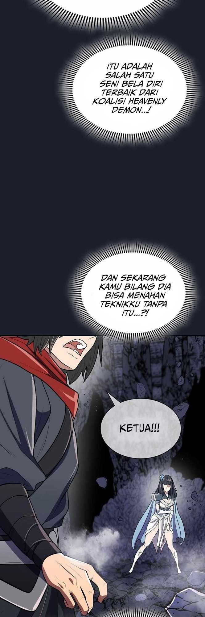 Sword Demon Island Chapter 15 Gambar 38