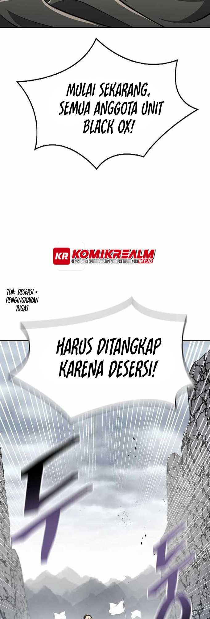 Sword Demon Island Chapter 15 Gambar 5