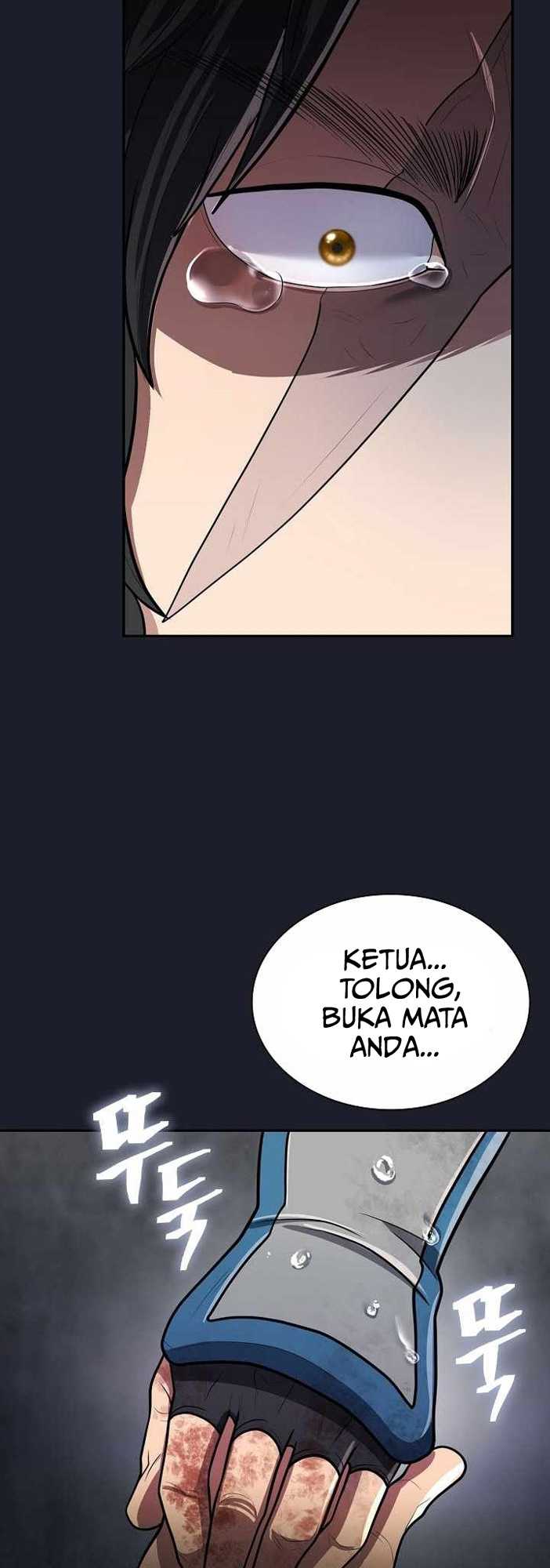 Sword Demon Island Chapter 15 Gambar 58